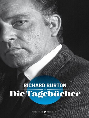 cover image of Die Tagebücher